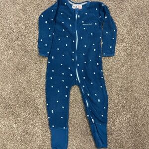 Warm bonds wondersuit size 18-24 months